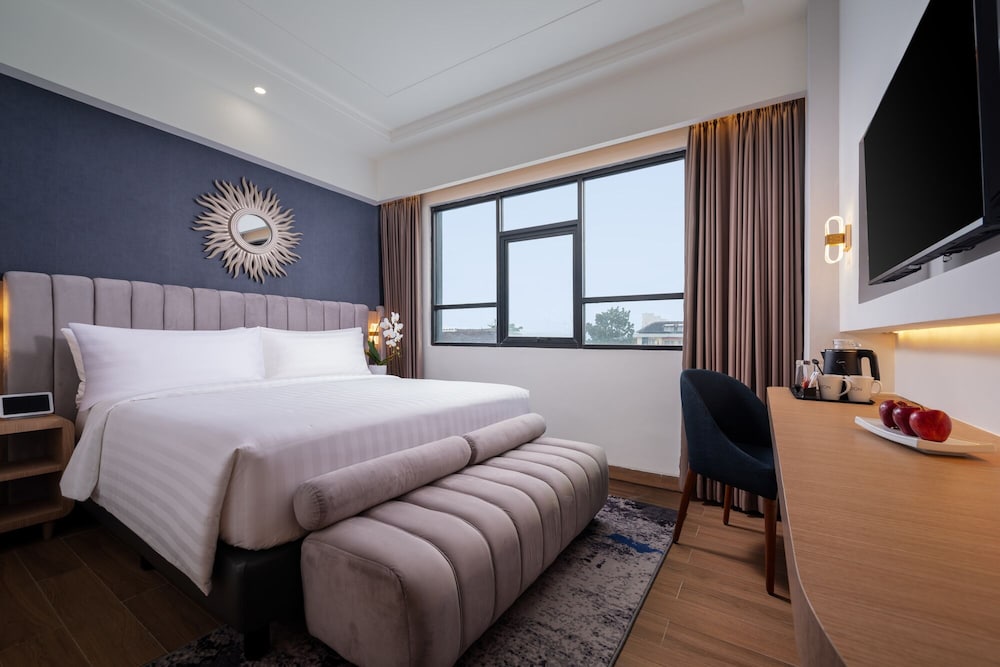 Aston Gejayan Yogyakarta Hotel & Conference Center 14/43