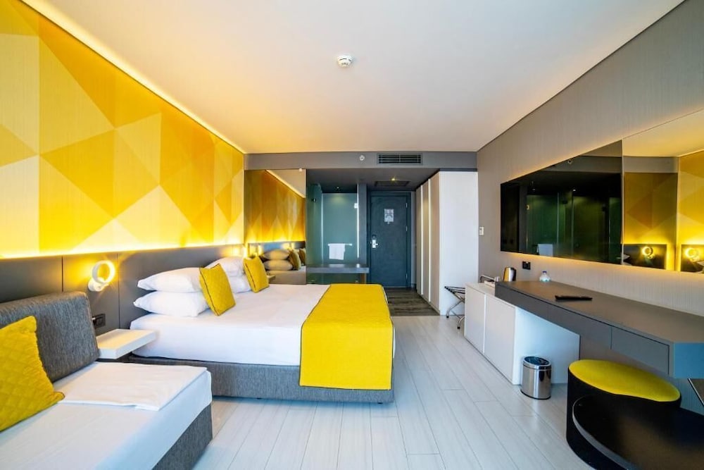Bosphorus Sorgun 14/50