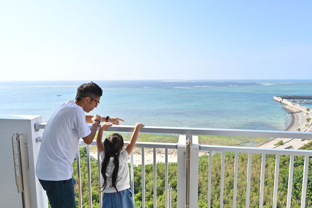 Blue Ocean Ishigaki [VR] 14/22