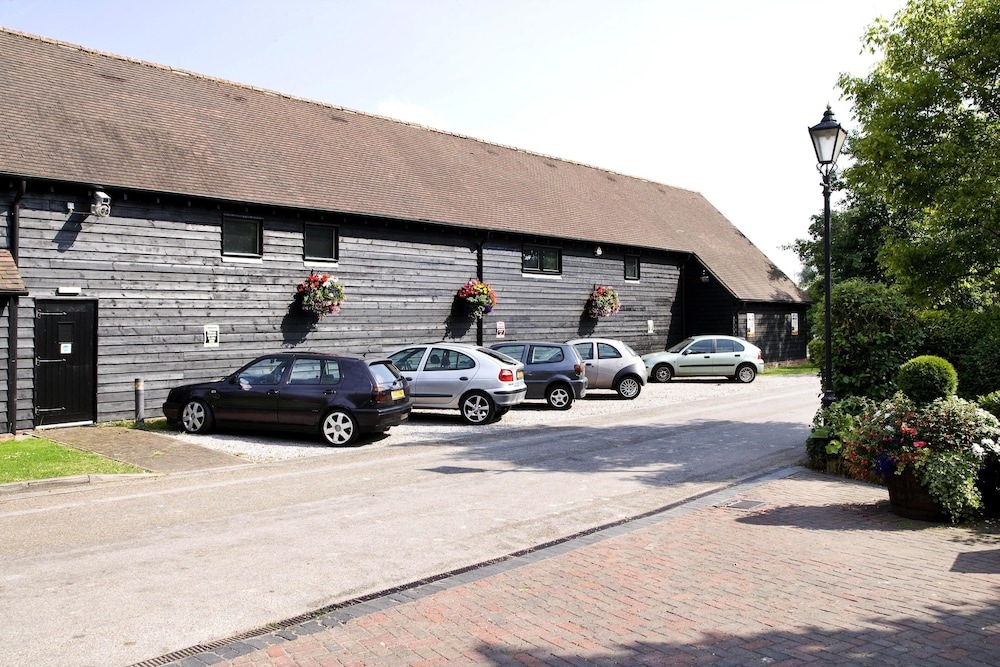 Premier Inn St. Albans/Bricket Wood 26/33