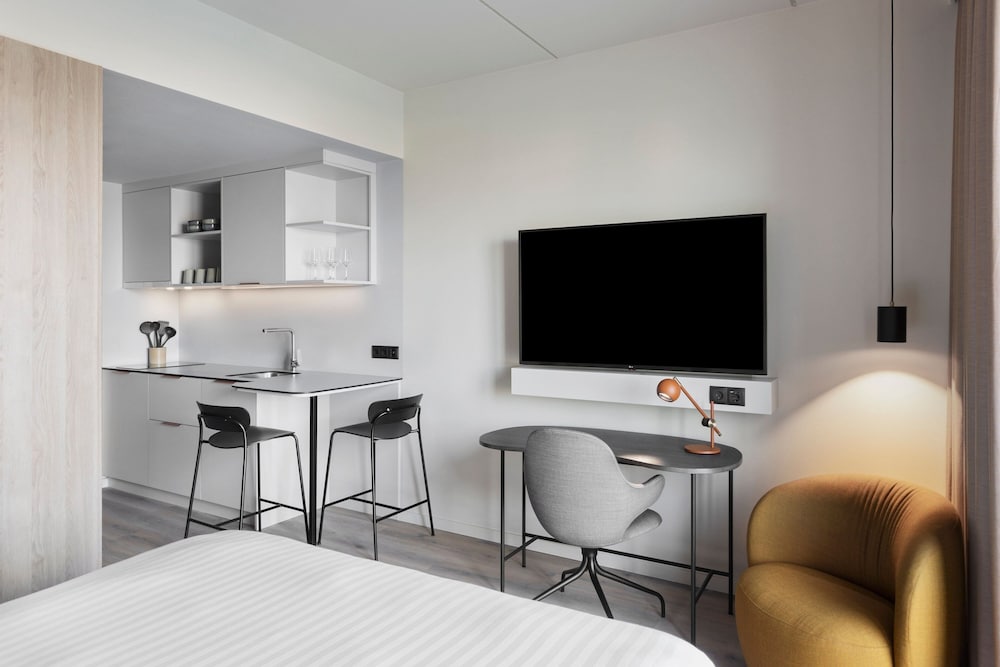 Residence Inn By Marriott Copenhagen Nordhavn 15/36