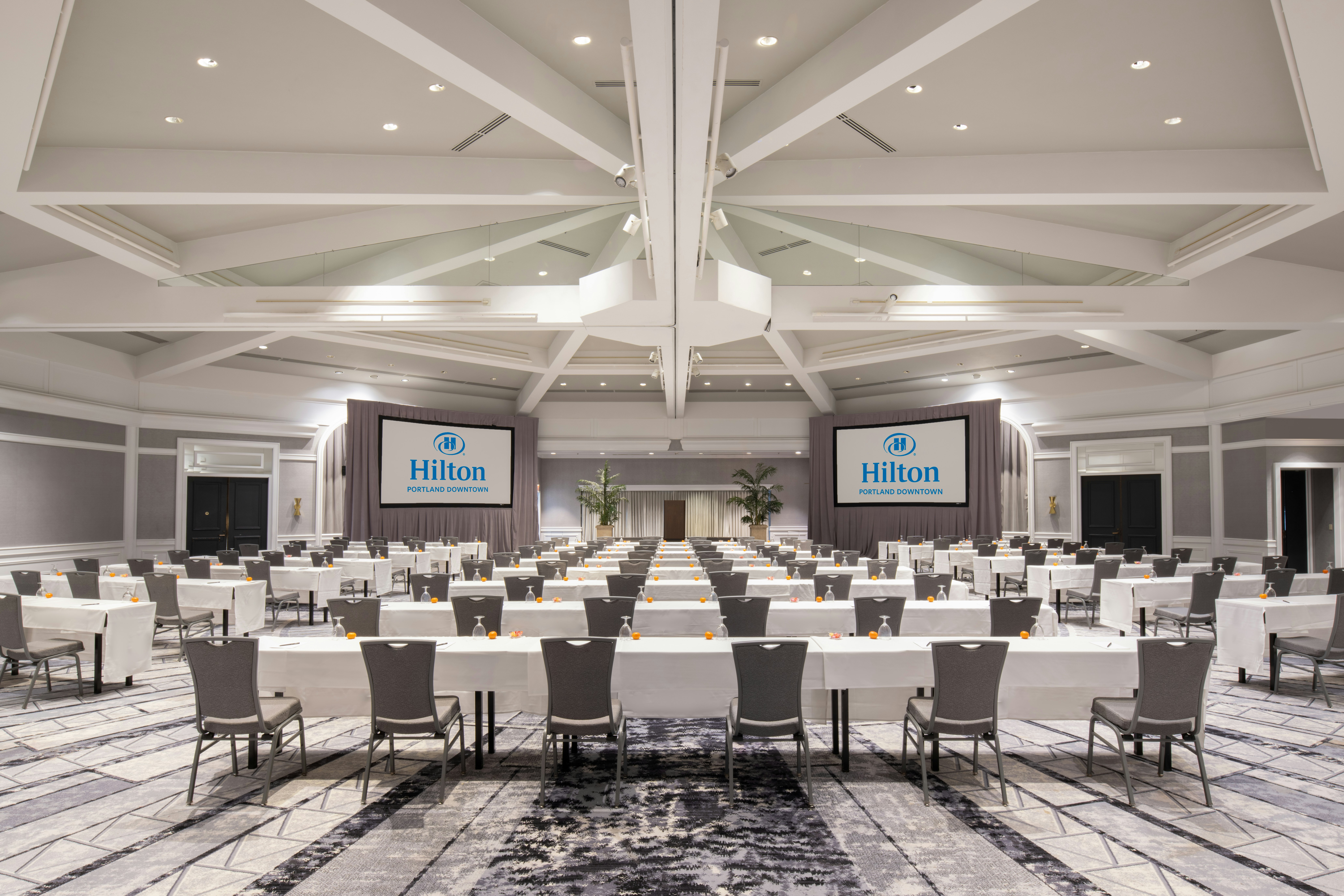 Hilton Portland Downtown 37/49