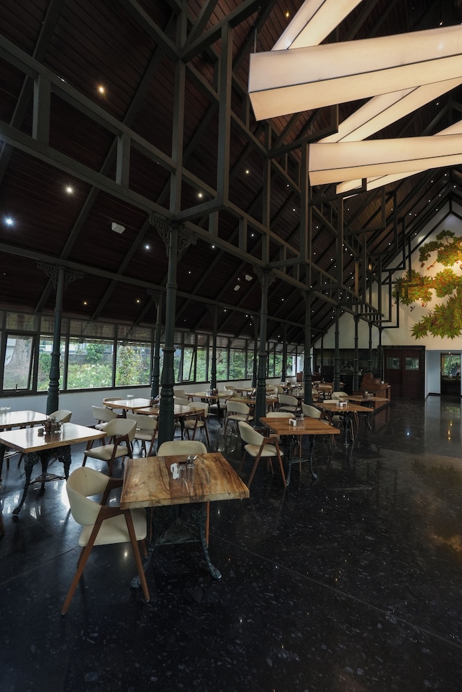 Elixir Woods Resort And Spa 27/49