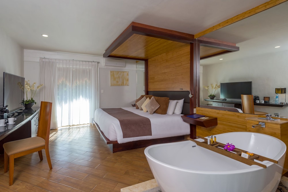 Magic Blue Spa Boutique Hotel-Adults Only 11/46
