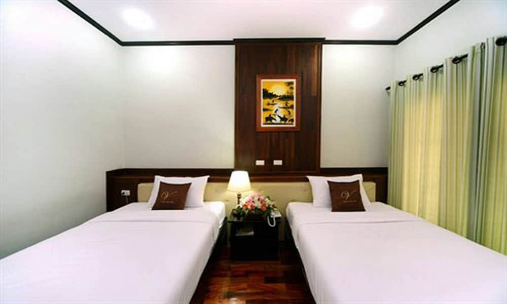 Vansana LuangPrabang Hotel 9/28