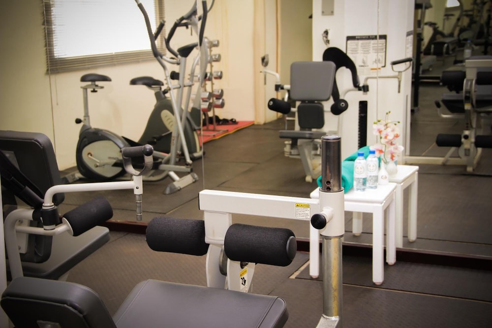 sport facilities