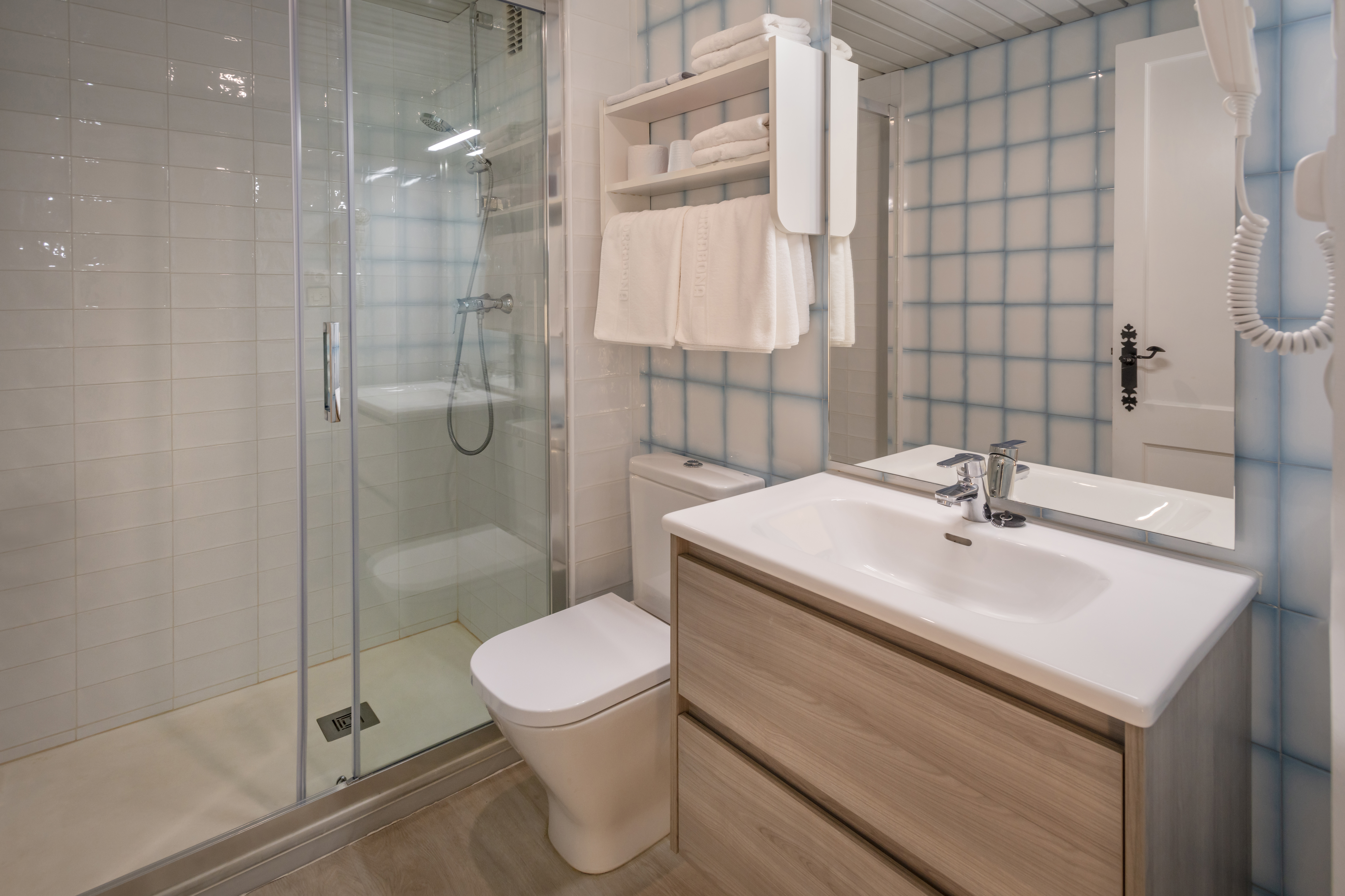 1 Bedroom, Apartment