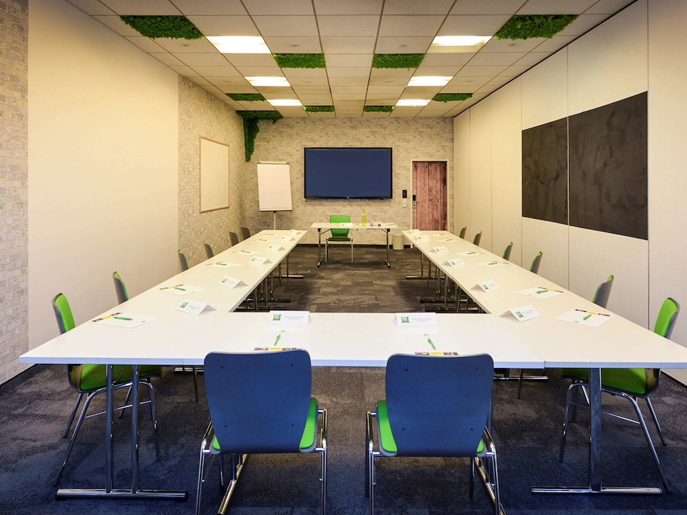 Ibis Styles Linz 34/45