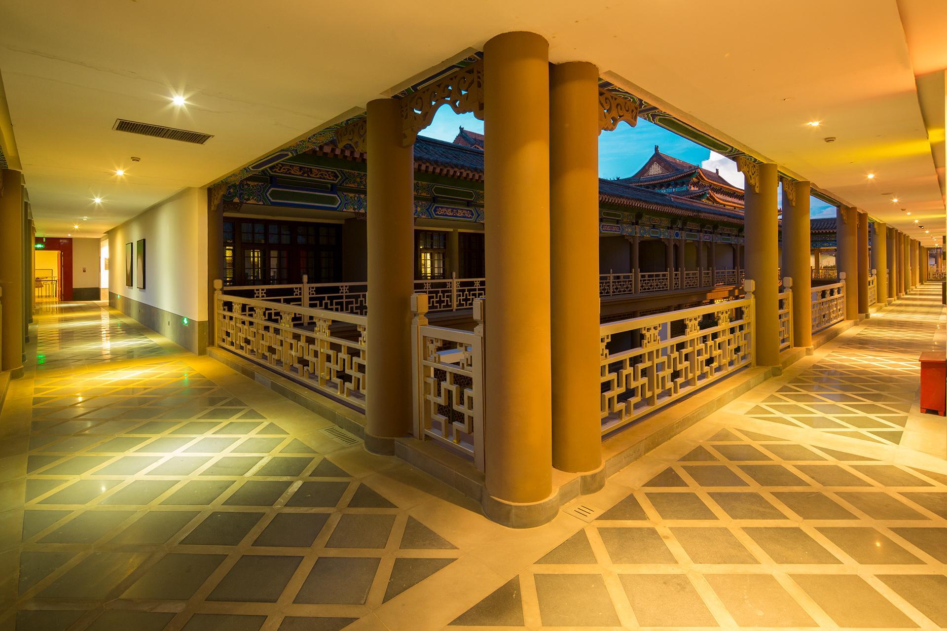 Eadry Royal Garden Hotel Haikou 6/54