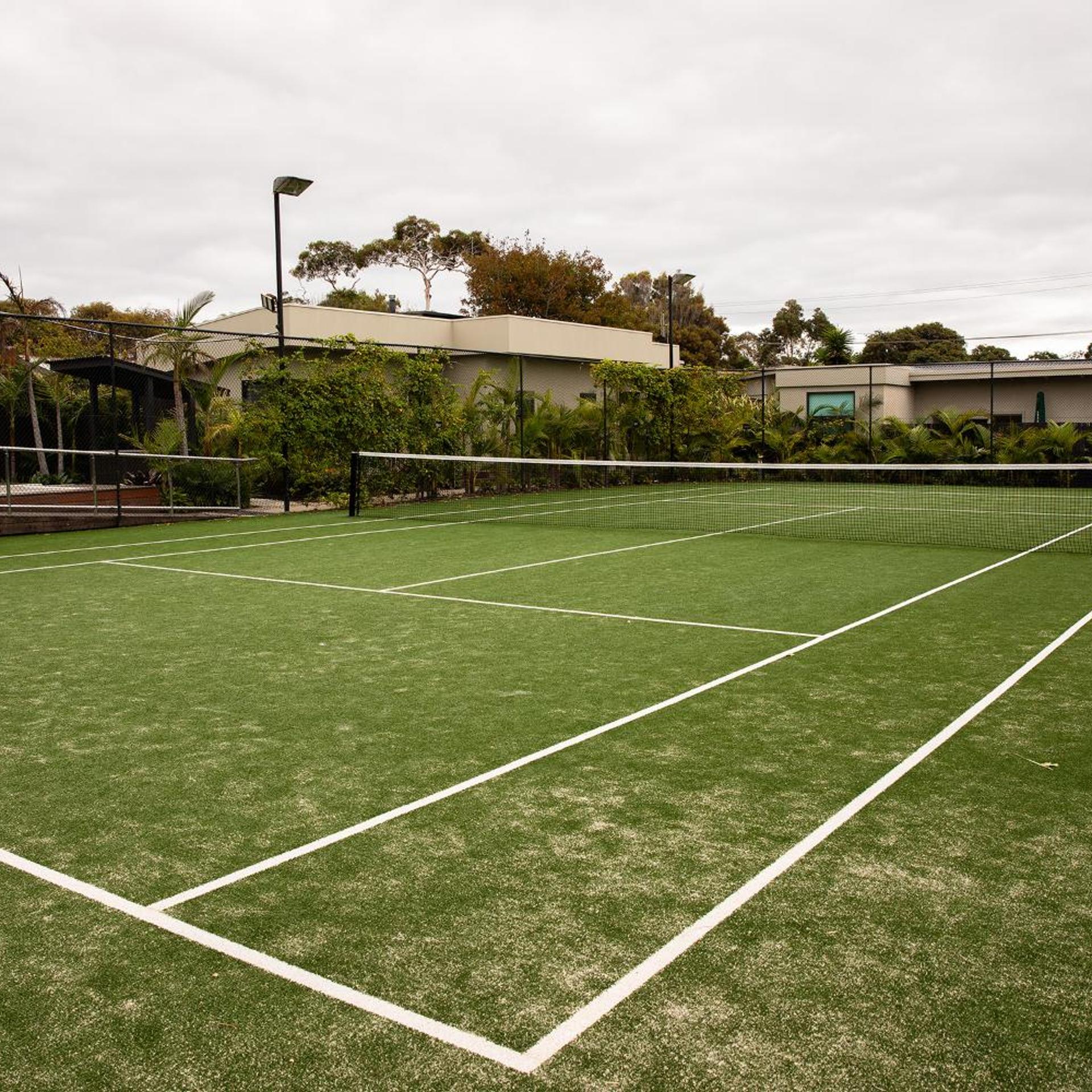 Great Ocean Road Resort 19/37