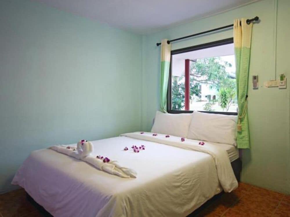 Gypsy Sea View Resort 41/69