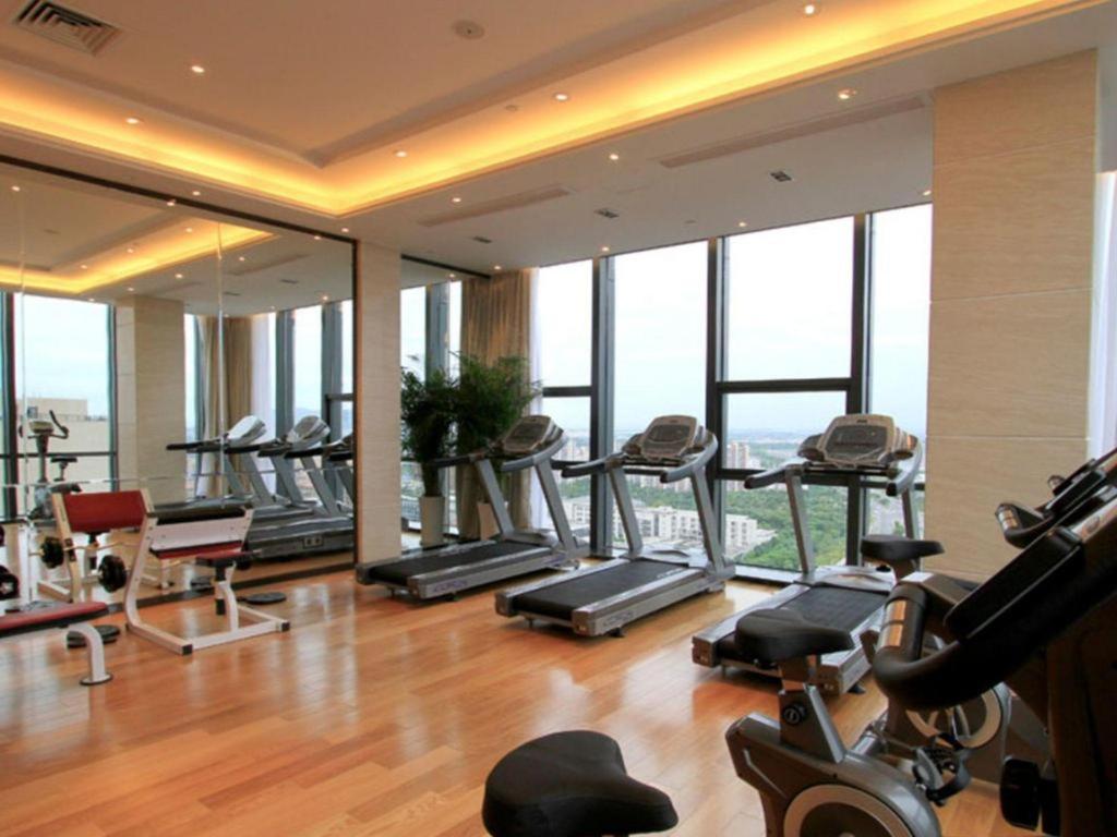 Zhong Lian (GDH) International Hotel 22/48