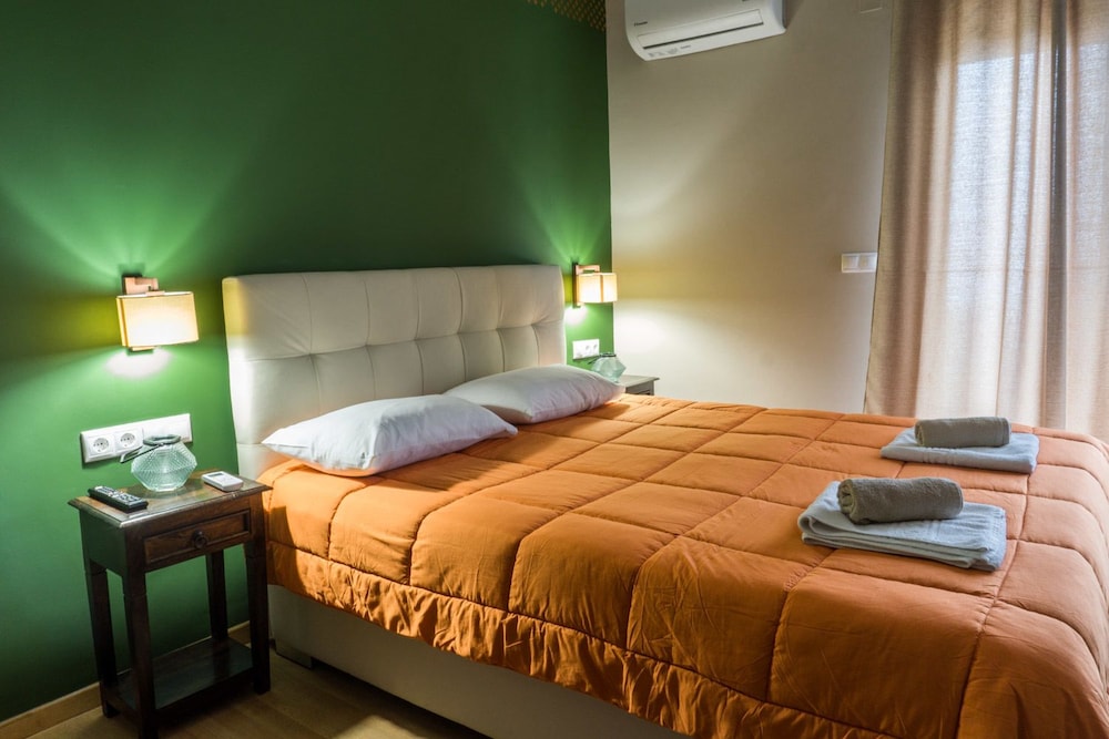 Aravanes Mountain Resort And Eco Cuisine 30/75