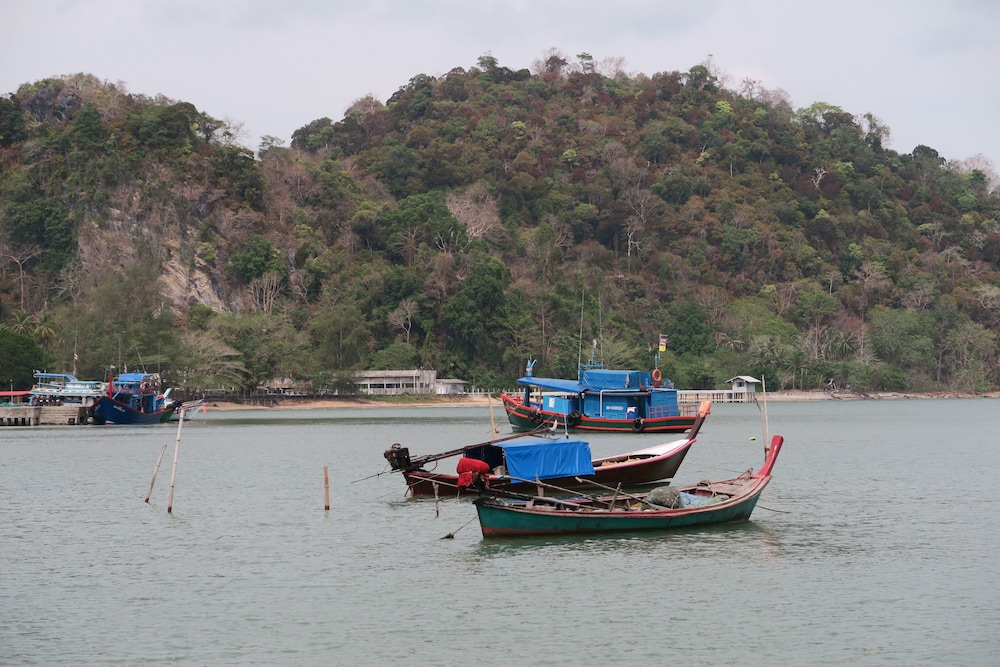 Grand Andaman Resort 29/38