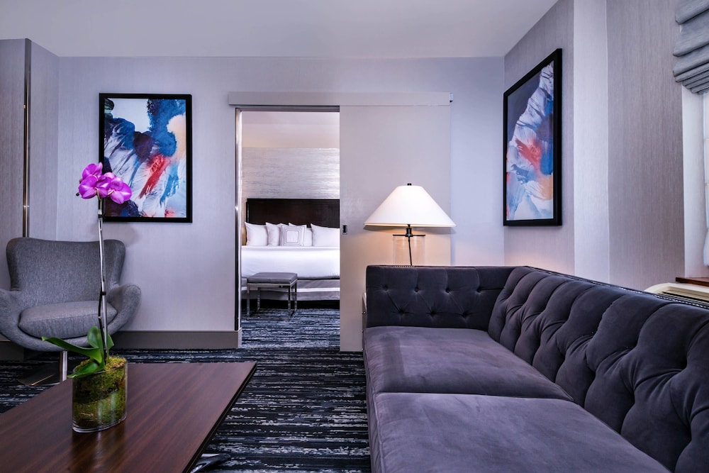 Fairfield Inn and Suites New York Manhattan Times Square 21/25