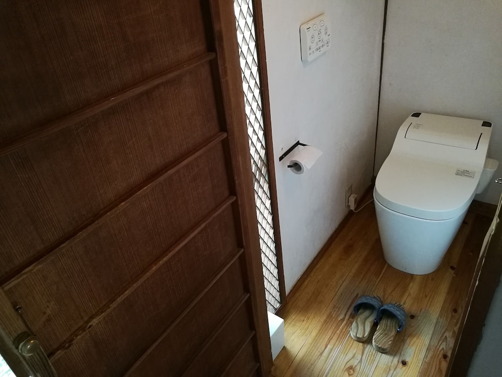 Guest House Kamejikan - Hostel 47/49