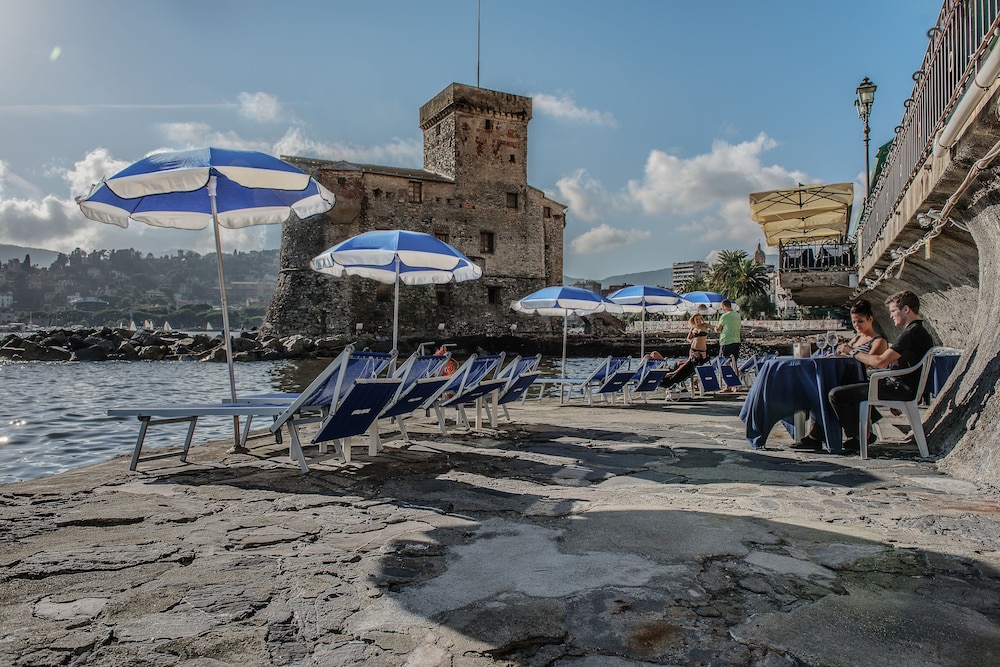 Hotel Italia e Lido Rapallo 65/71
