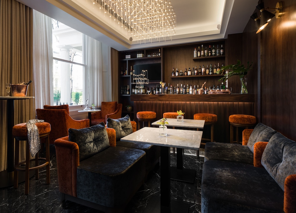 Montcalm Chilworth Townhouse, Paddington 39/50