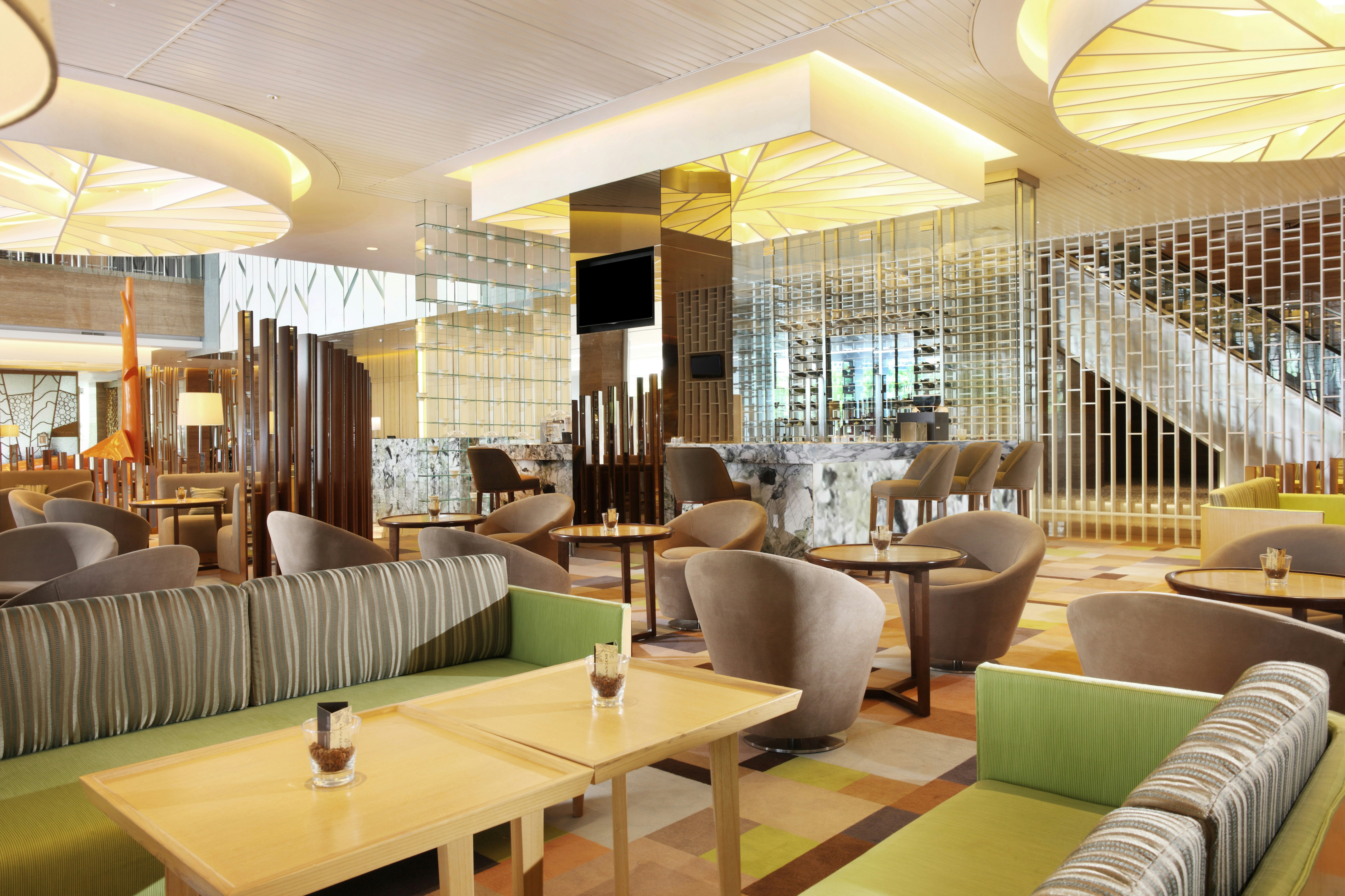DoubleTree by Hilton Jakarta Kemayoran 31/54