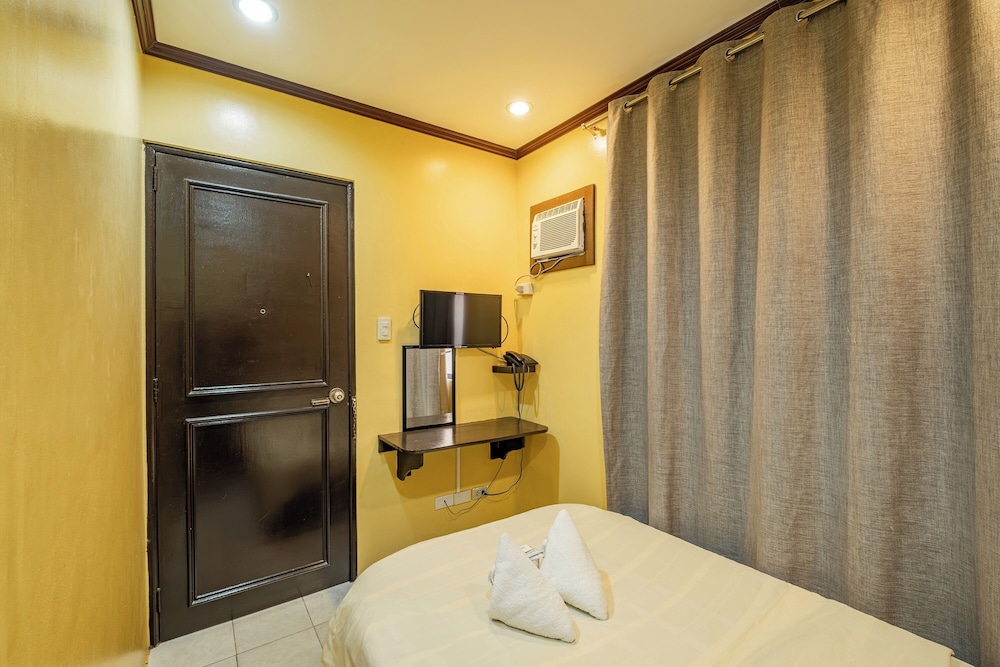 Hotel Juliano 44/66