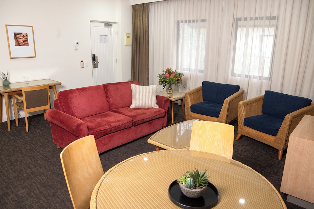 Rydges Kalgoorlie 38/65