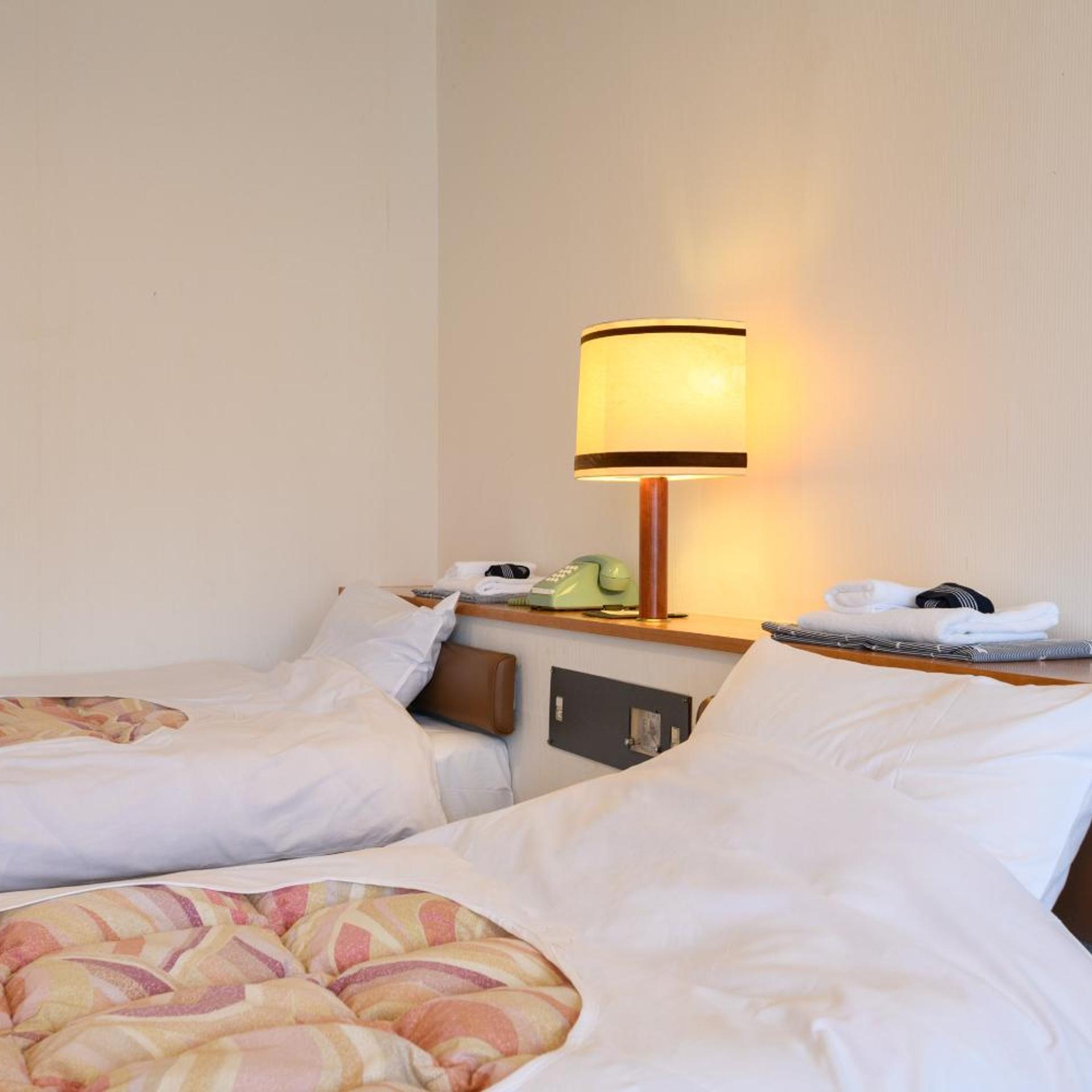 Hotel Tetora Resort Shizuoka Yaizu (ex Sankeien Hotel) 20/55
