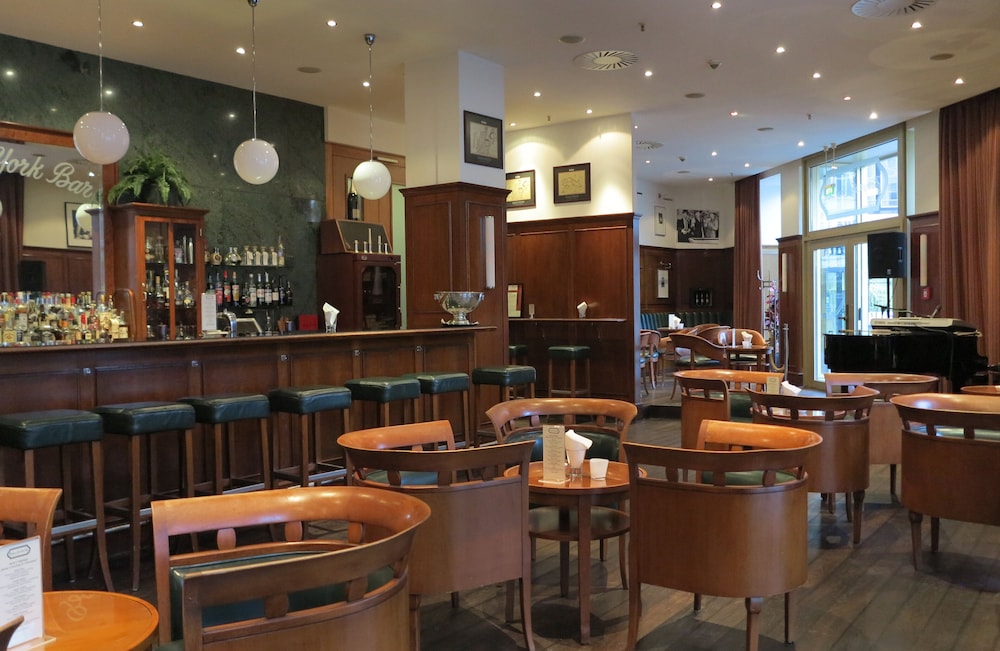 Lindner Hotel Frankfurt Main Plaza, Part of Jdv by Hyatt 40/67