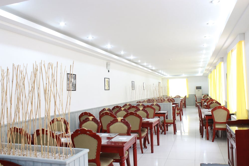 Dormitory Hualing Tbilisi Hotel 11/20