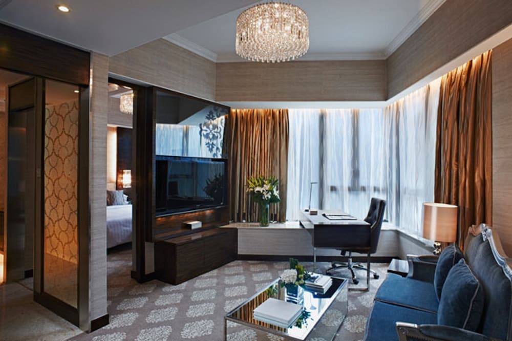 Dorsett Kwun Tong Hong Kong Hotel 32/43
