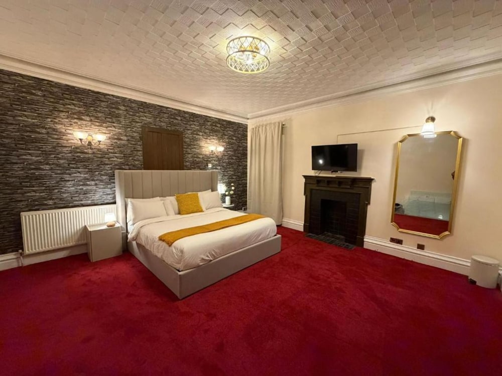OYO Milverton Hotel 13/29