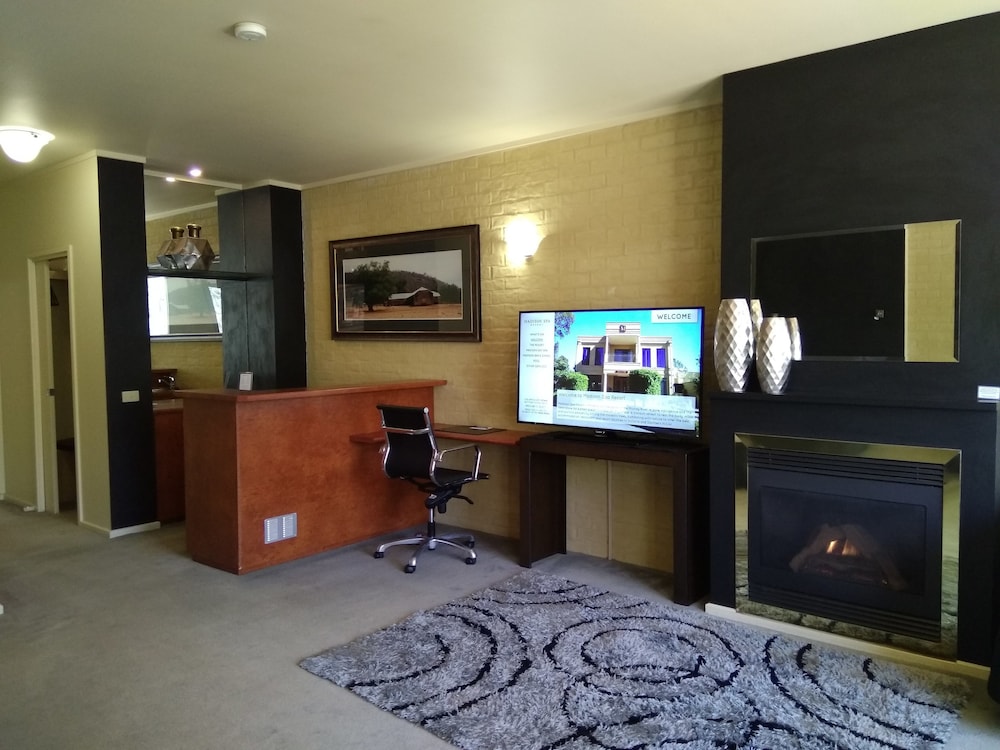Madison Spa Resort 5/35