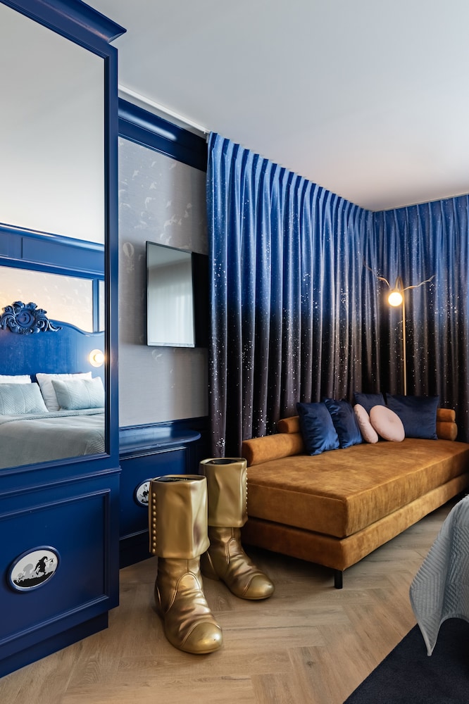 Efteling Wonder Hotel 50/74