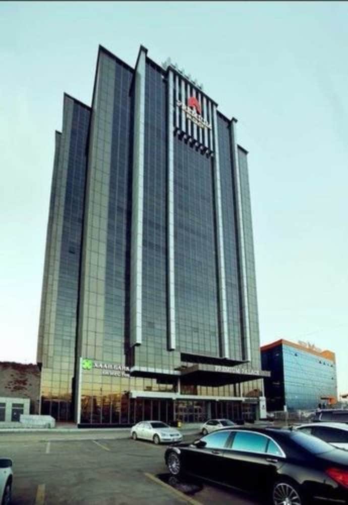Premium Hotel 1/59