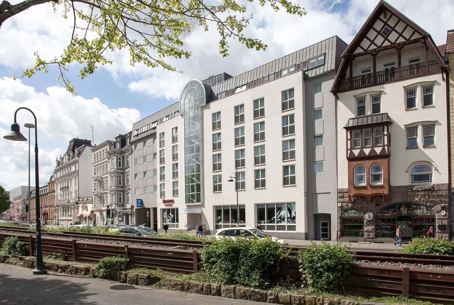 Ramada Flensburg 1/50