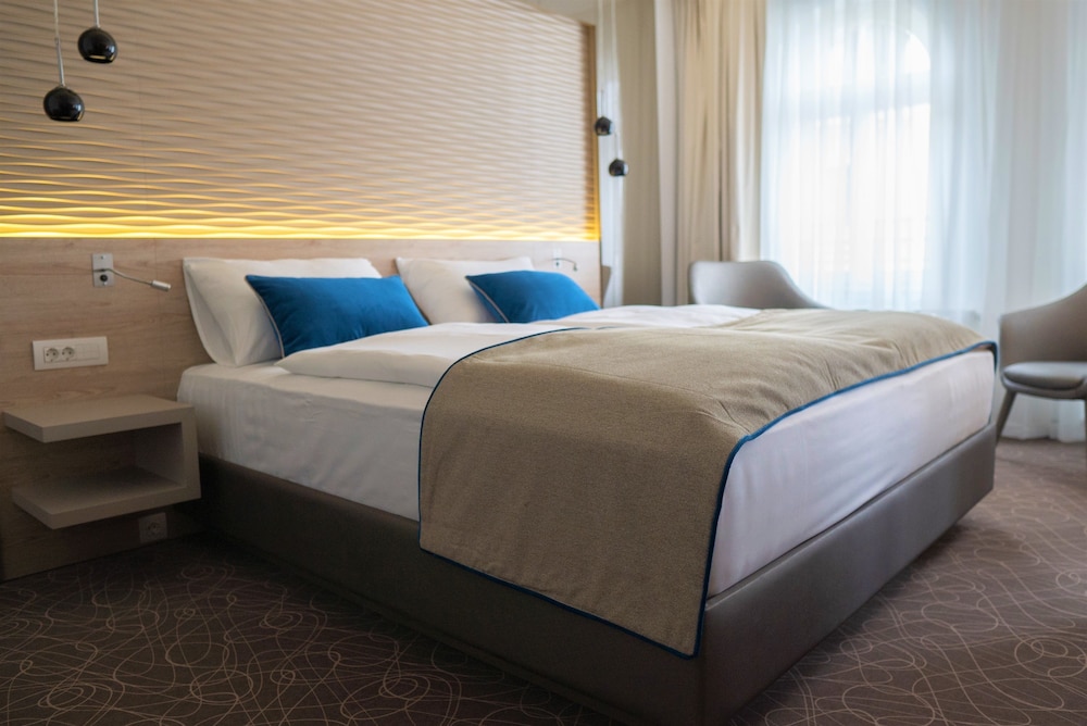 Hotel Atlas Leipzig 6/33