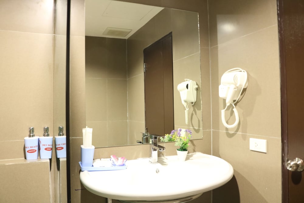 iCheck inn Sky Beach Ao Nang Krabi 43/43