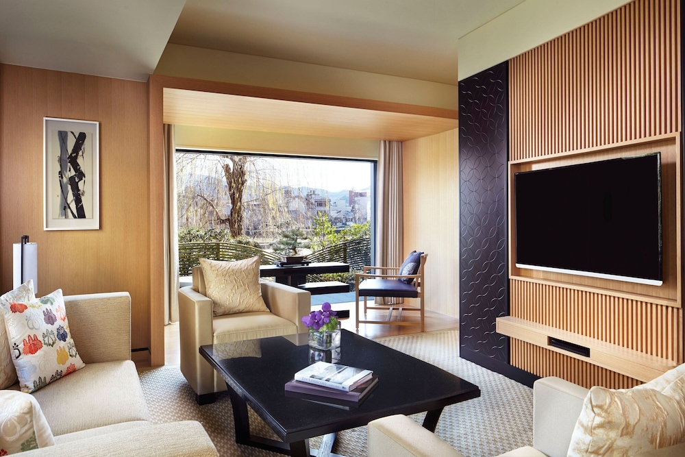The Ritz Carlton Kyoto 33/55
