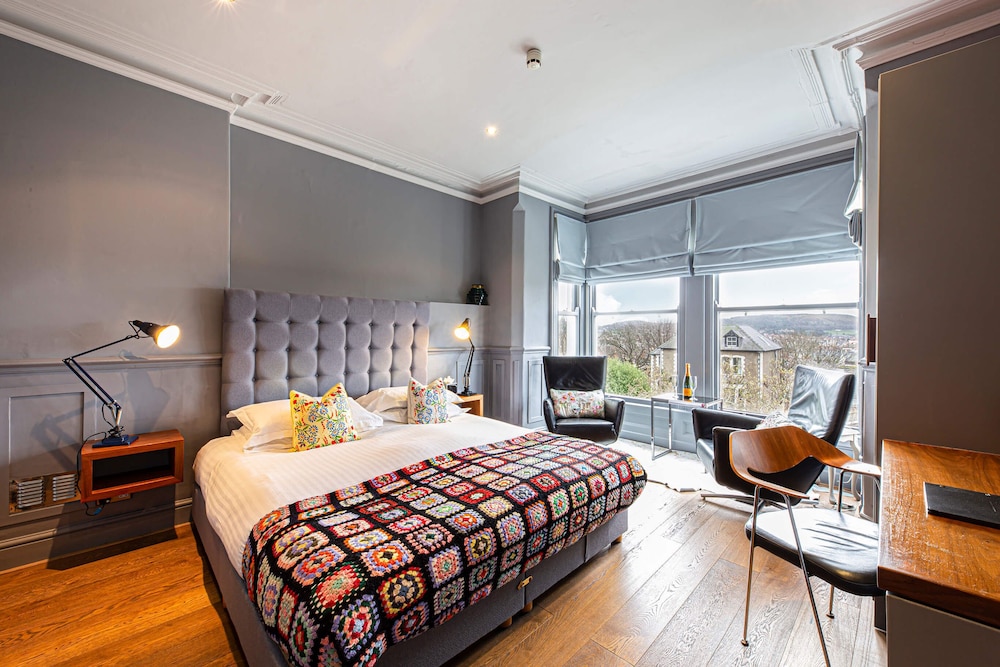Escape Boutique B&B 22/68