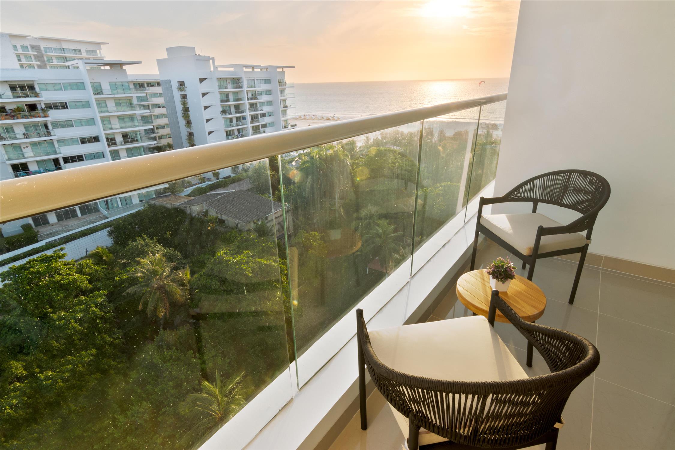 Sonesta Hotel Cartagena 23/50
