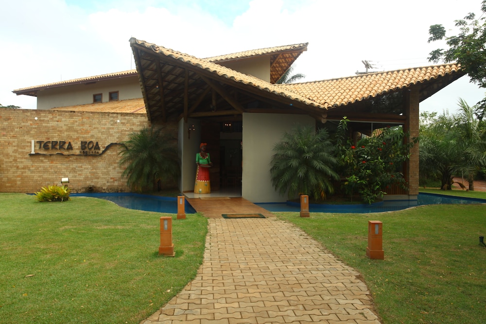 Terra Boa Hotel Boutique (ex Pousada Terra Boa) 15/74
