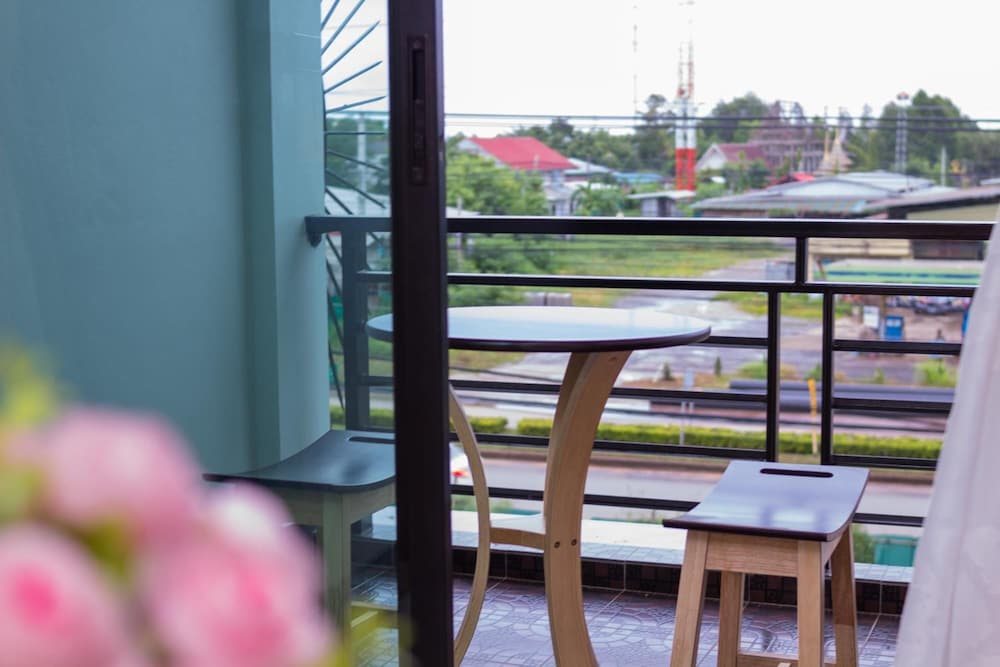 Samrong Garden Resort 25/37