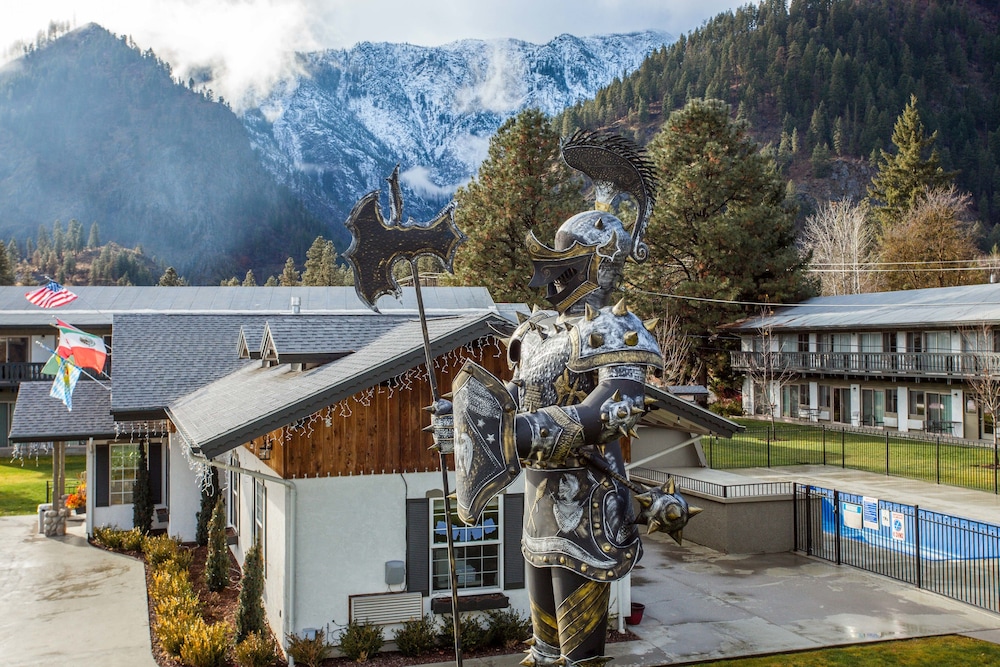 Der Ritterhof Inn 4/66