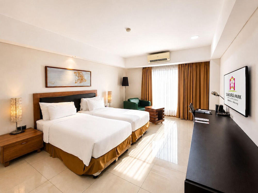 Sakura Park Hotel Residence 27/74