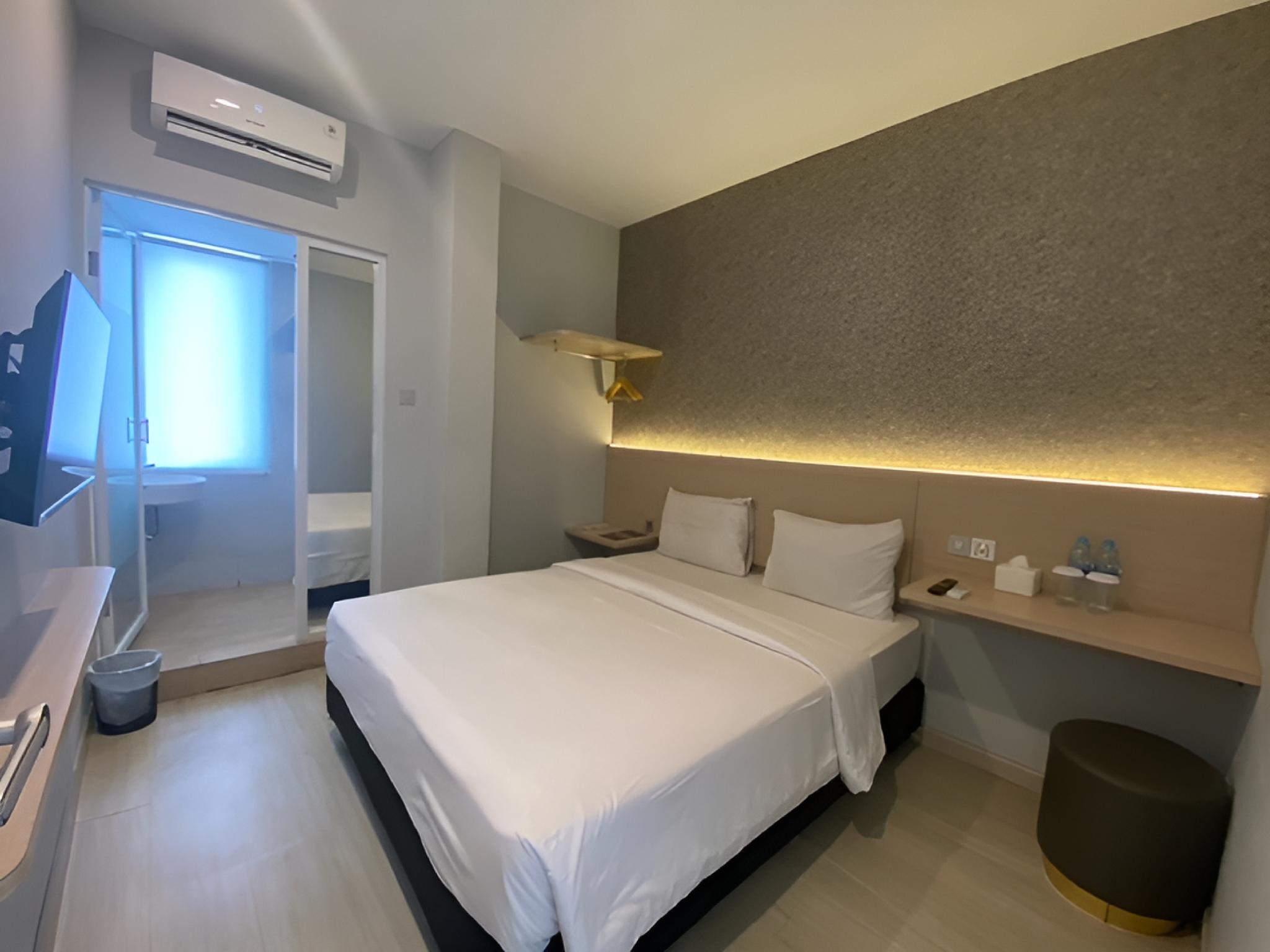 Swasana Hotel Medan 10/21