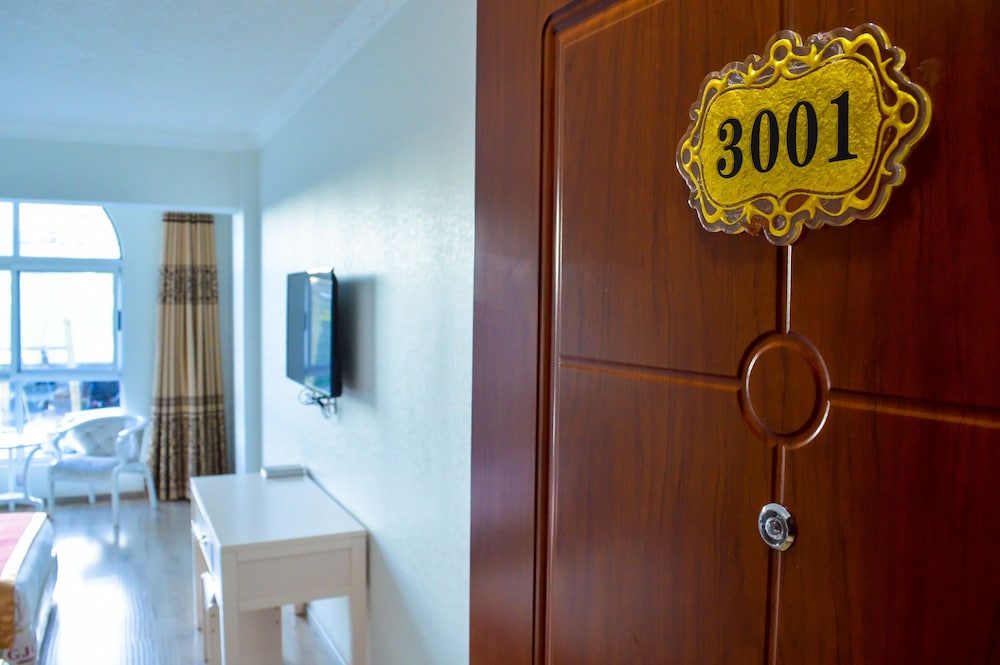 Wuduria Hotel 18/53