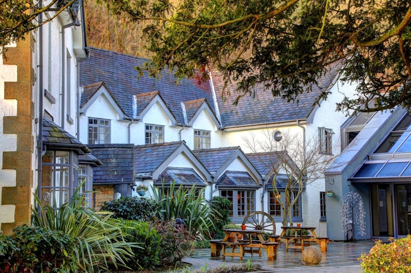 The Wild Pheasant Hotel and Spa 3/49