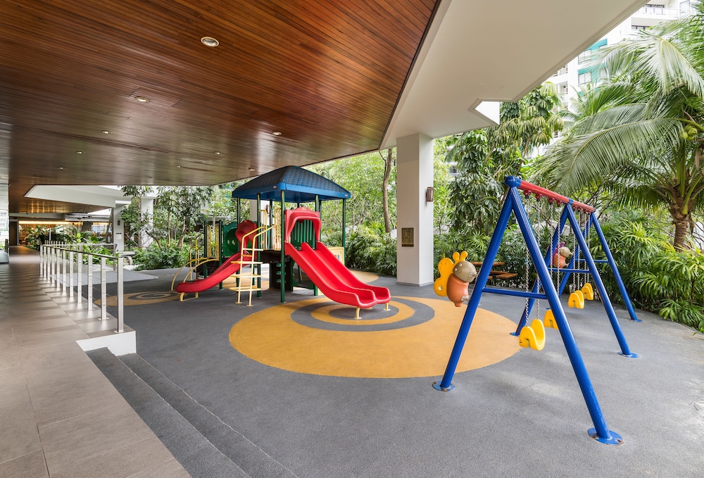 Chatrium Sathon Bangkok 42/77