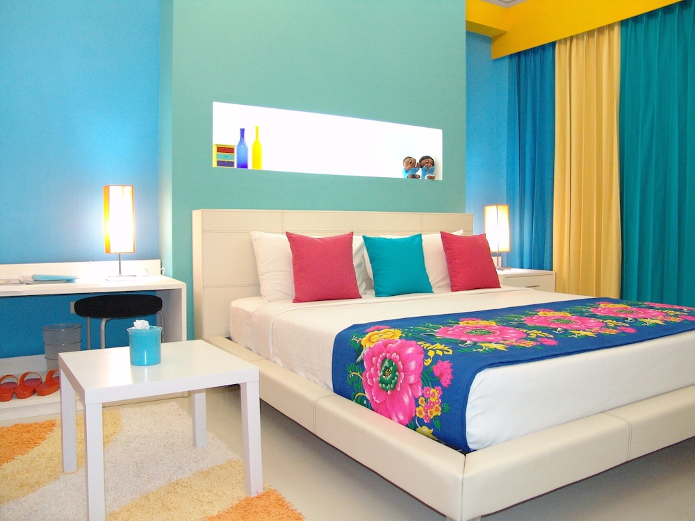Phu Jaya Floresta Resort 18/40