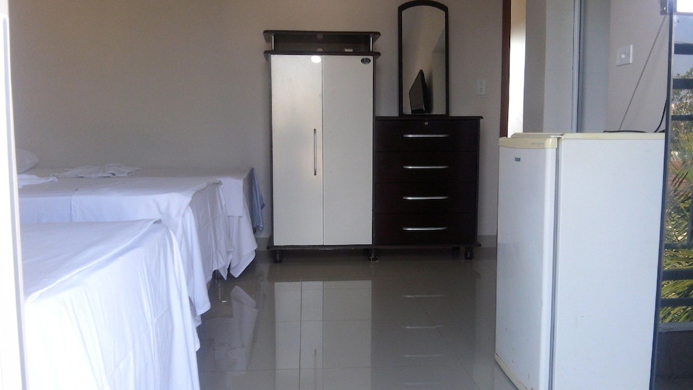 Hotel Arco Iris 11/45