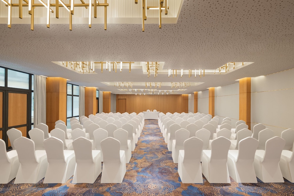 Courtyard By Marriott Goa Colva 35/49